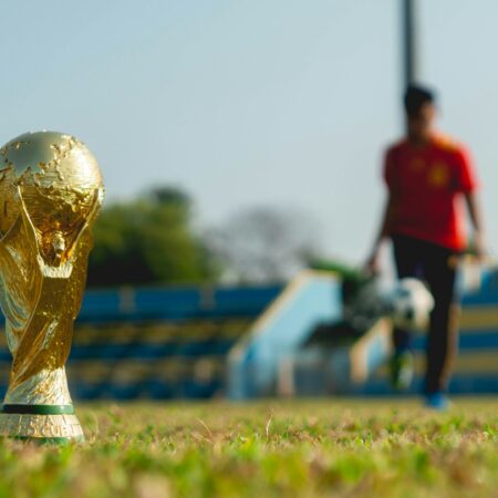 A preparação da seleção portuguesa para a Copa do Mundo FIFA de 2030