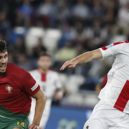 Euro 2024: prognósticos de futebol Portugal vs Geórgia